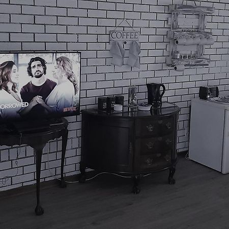 25 On Catherine Pretoria-Noord Exteriér fotografie