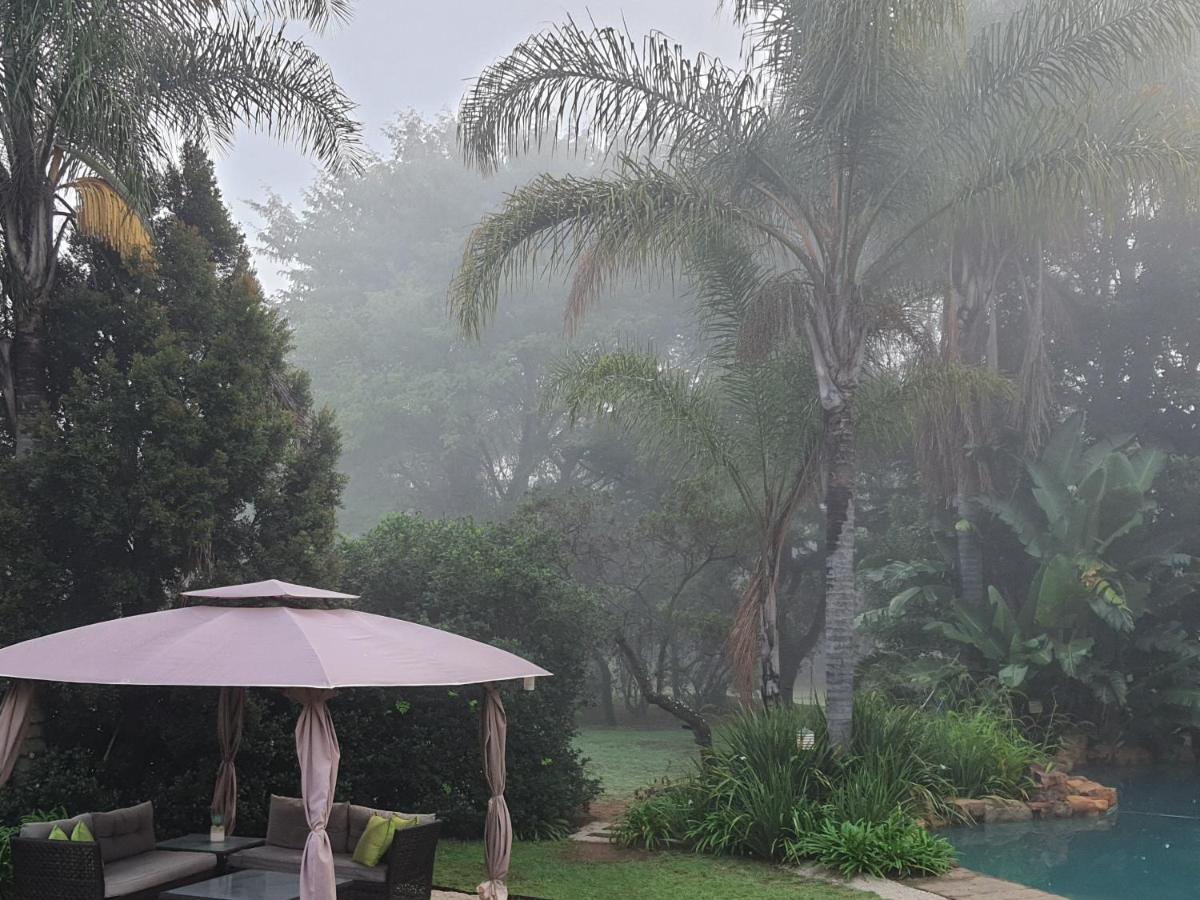 25 On Catherine Pretoria-Noord Exteriér fotografie