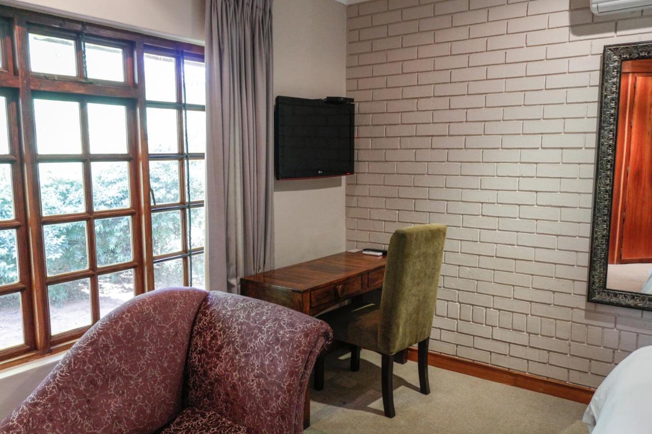 25 On Catherine Pretoria-Noord Exteriér fotografie