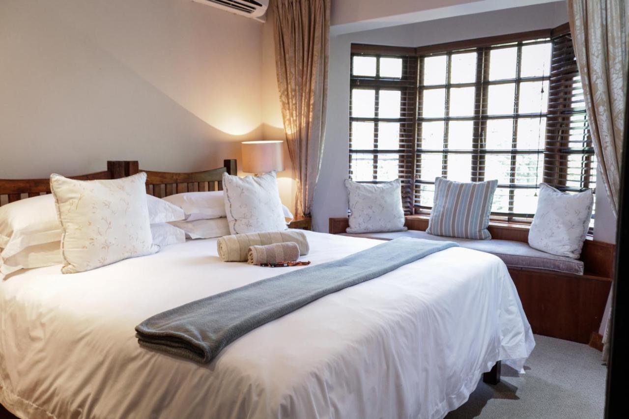 25 On Catherine Pretoria-Noord Exteriér fotografie
