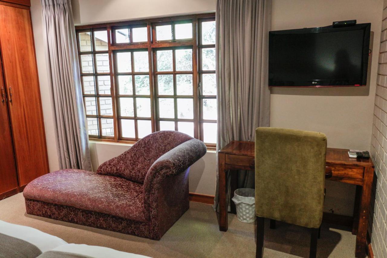 25 On Catherine Pretoria-Noord Exteriér fotografie