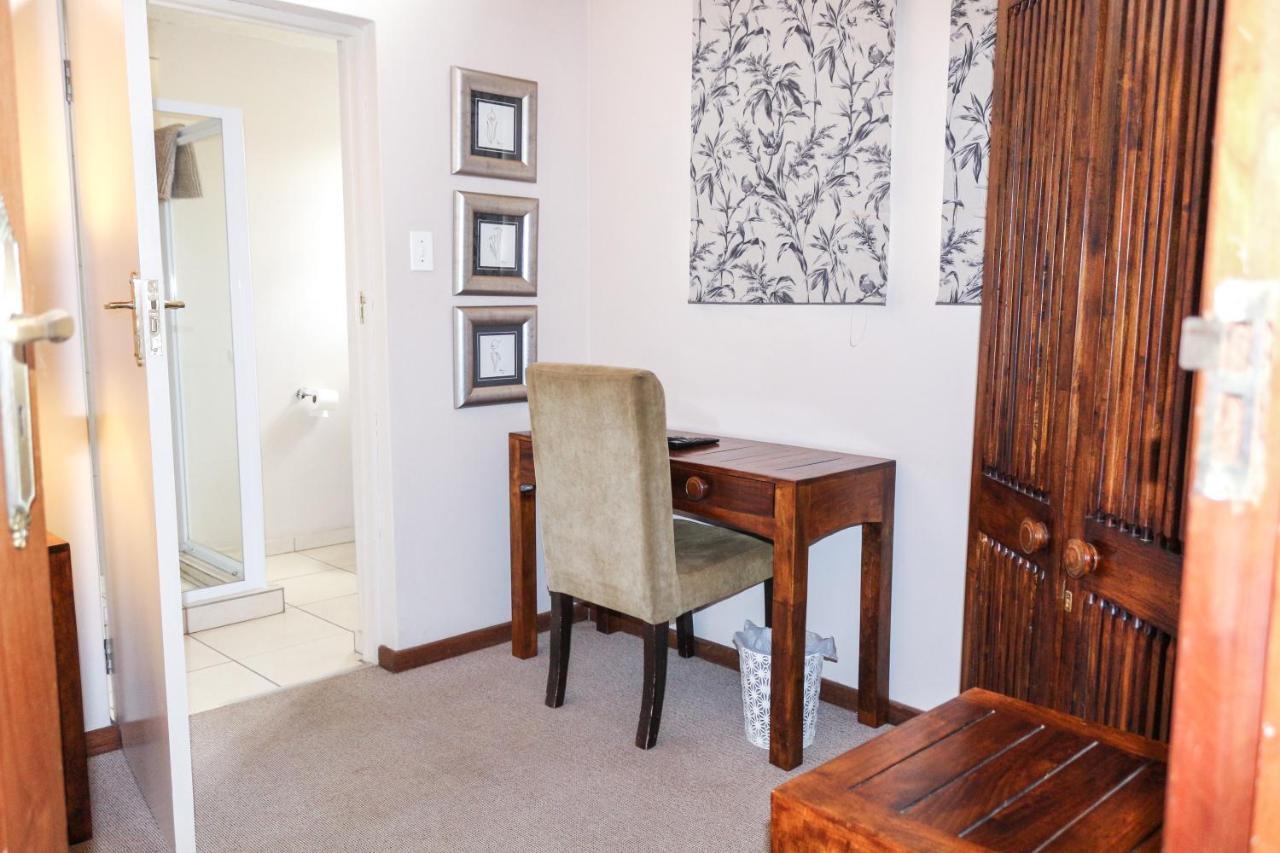 25 On Catherine Pretoria-Noord Exteriér fotografie