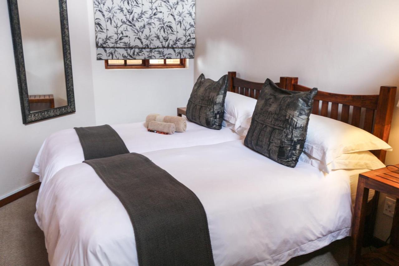 25 On Catherine Pretoria-Noord Exteriér fotografie