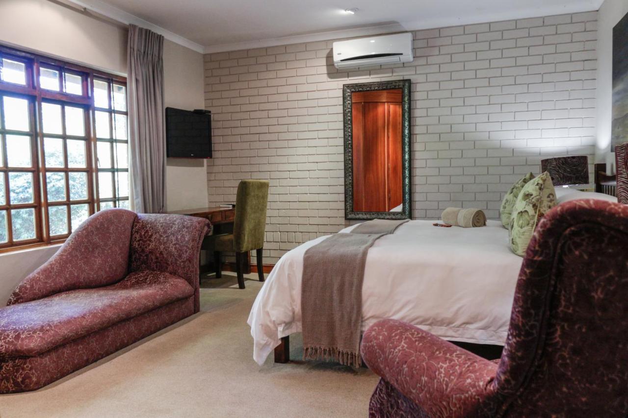 25 On Catherine Pretoria-Noord Exteriér fotografie