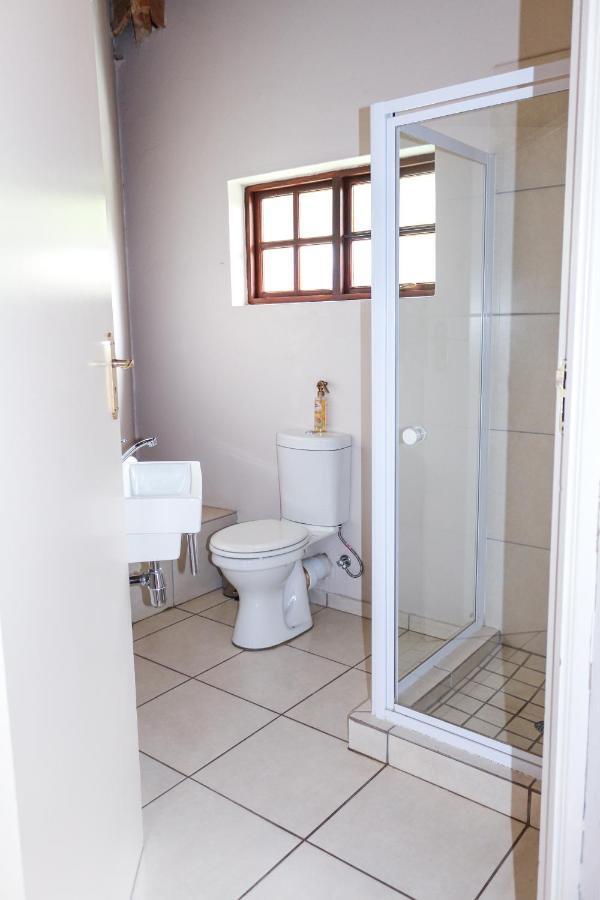 25 On Catherine Pretoria-Noord Exteriér fotografie