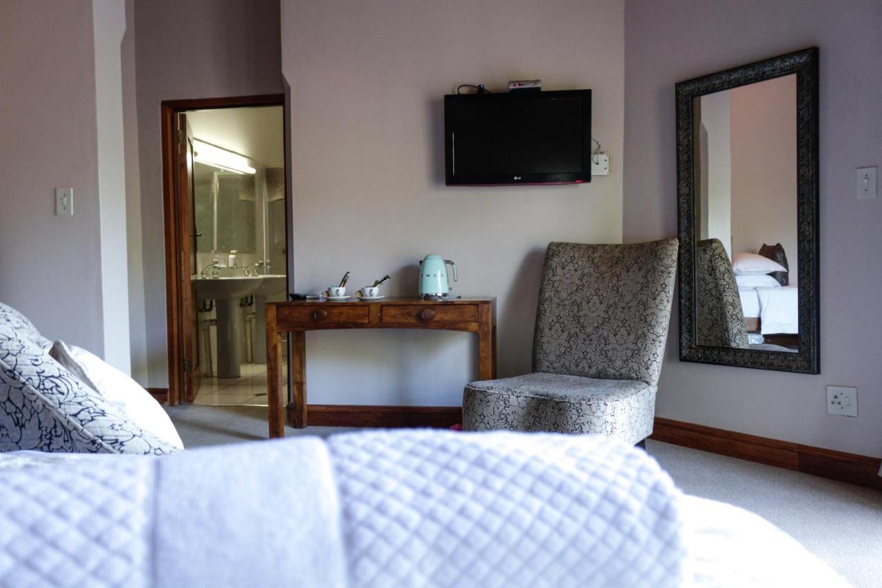 25 On Catherine Pretoria-Noord Exteriér fotografie