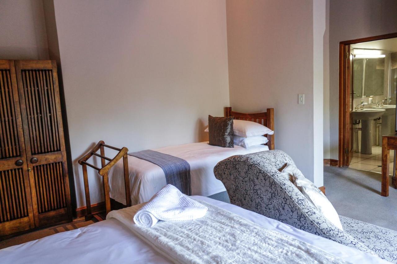 25 On Catherine Pretoria-Noord Exteriér fotografie